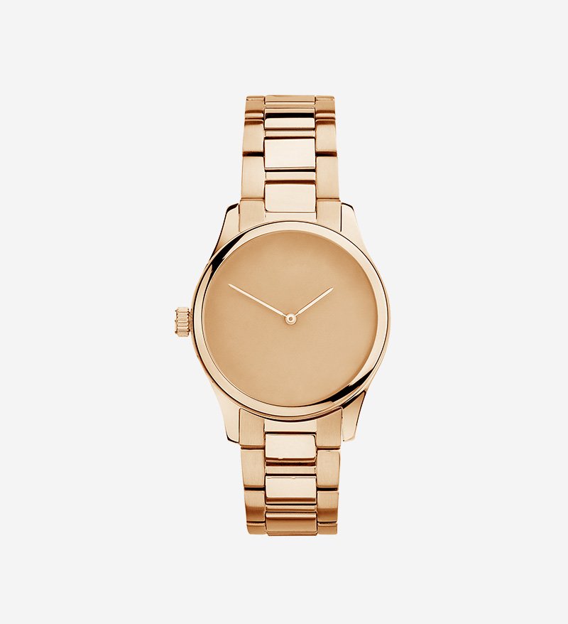 Elegant Watch