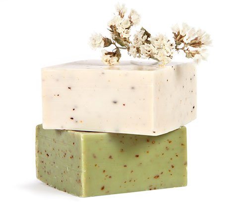 Handmade Soaps & Oils