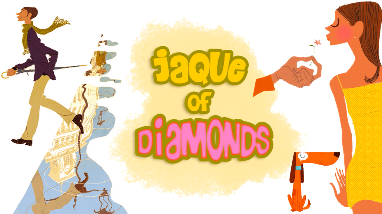 jaque of diamonds title