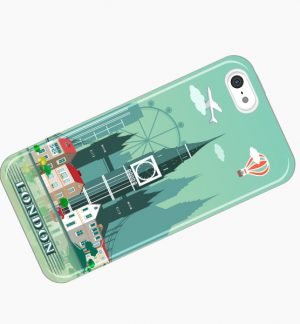 Paris City Case