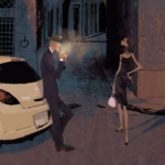 Puttin’ On The Ritz