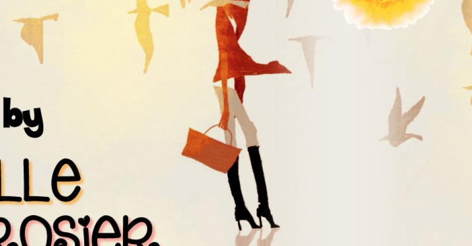 summer has gone thumb